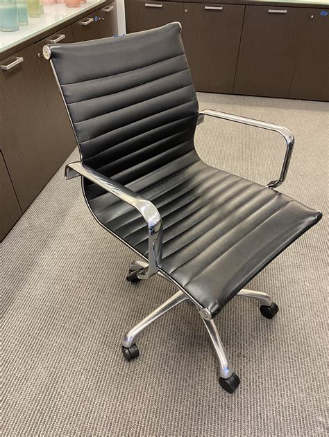 fake herman miller eames chair|herman miller eames chair costco.